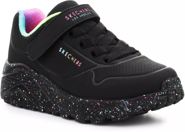 Sneakers Uno Lite - RAINBOW SPECKS 310457 - BKMT