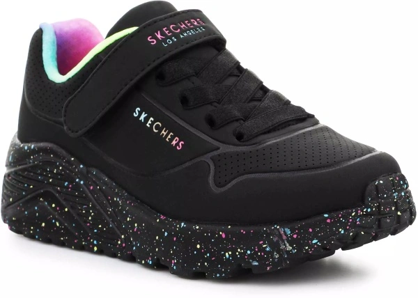Sneakers Uno Lite - RAINBOW SPECKS 310457 - BKMT