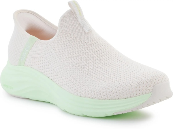 Sneakers Vapor Foam - Sunset Natural/Lime