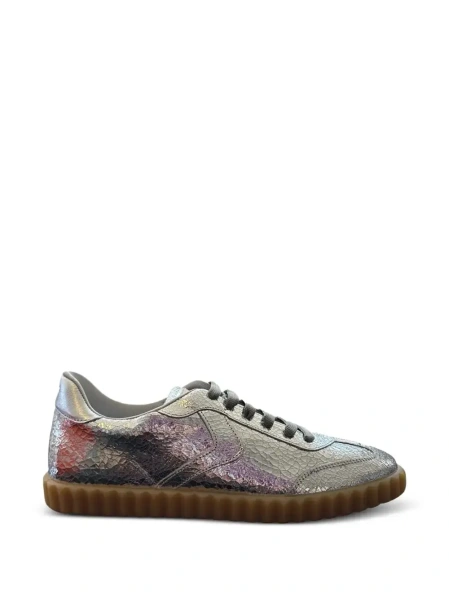 Sneakers Voile Blanche sneakers 2018630.41.0Q17 LIGHT SILVER