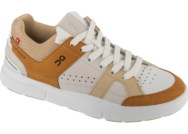 Sneakers W The Roger Clubhouse