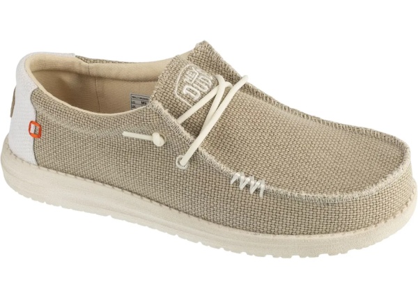 Sneakers Wally Braided