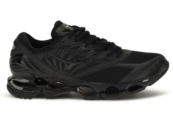 Sneakers Wave Prophecy LS Sneakers