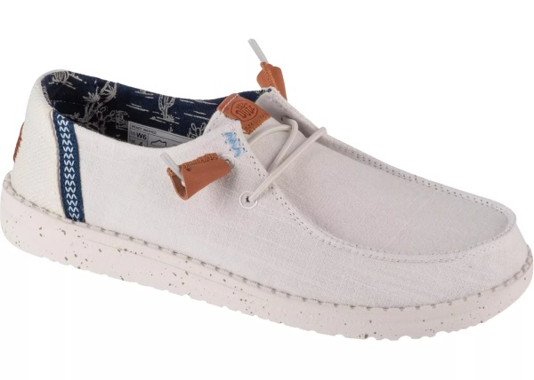 Sneakers Wendy Washed