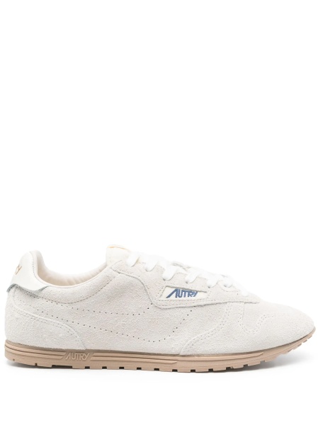 Sneakers "Windspin" low top sneakers