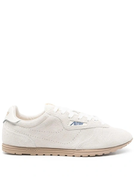 Sneakers "Windspin" low top sneakers