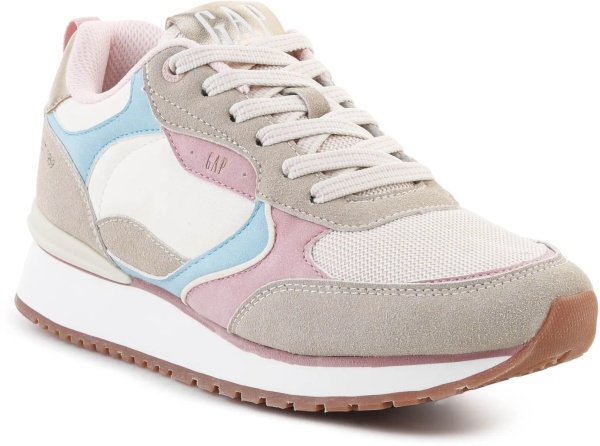 Sneakers WONDER SPIRIT S SAND