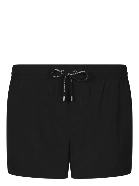 Sort de baie Dolce & Gabbana negru
