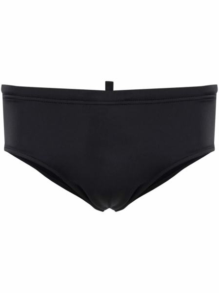 Sort de baie DSQUARED2 negru