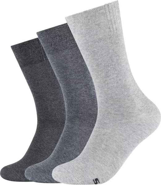 Sosete 3pk Men's Basic Socks