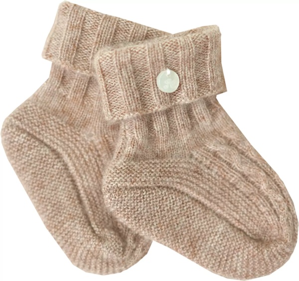 Sosete Chaussons1
