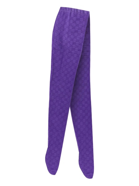 Sosete Gucci violet