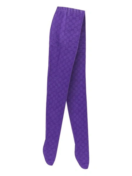 Sosete Gucci violet