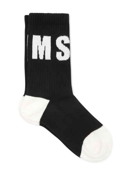 Sosete MSGM negre