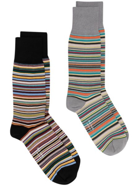 Sosete Paul Smith negre