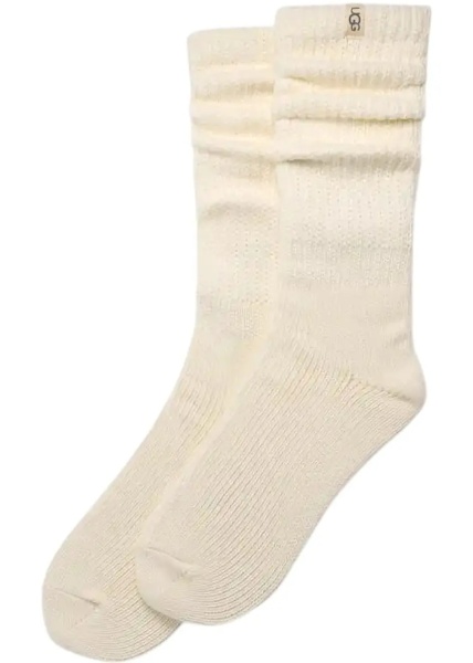 Sosete Ribbed socks