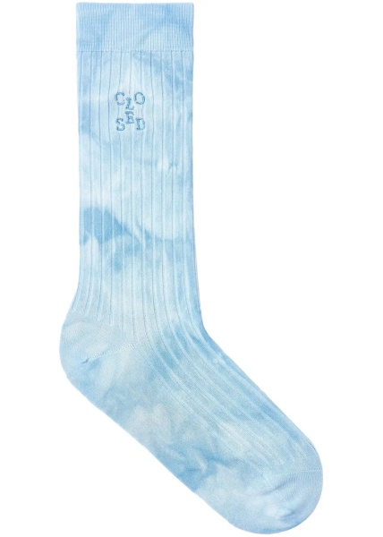 Sosete Socks with logo embroidery