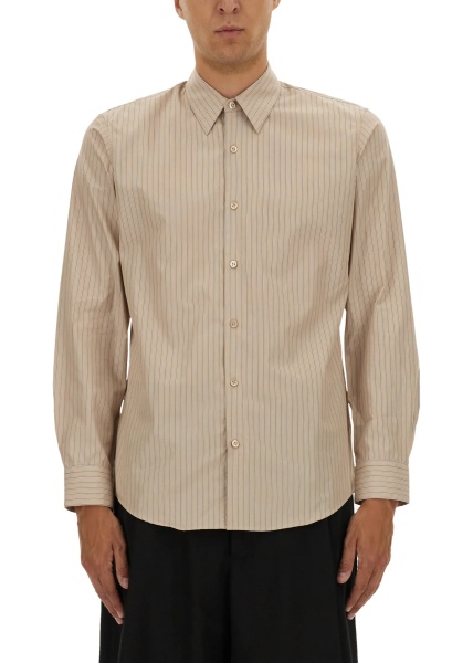 Striped Shirt