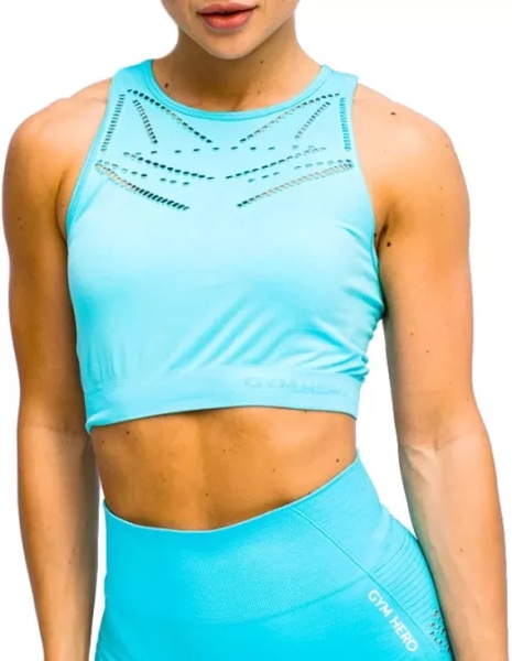 Sutiene Venice Beach Top Short Bra