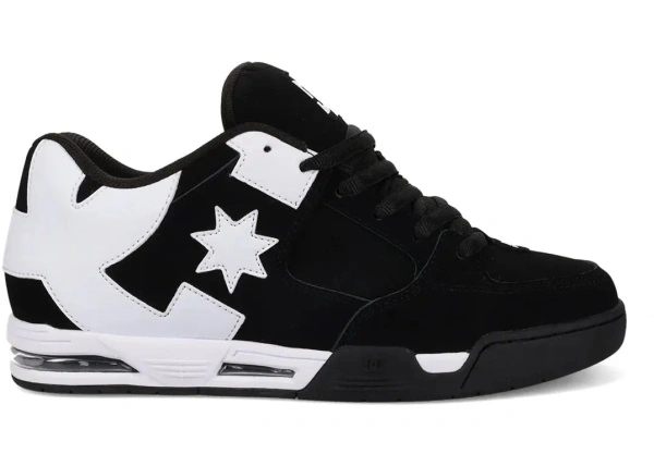 Tenisi Command Black