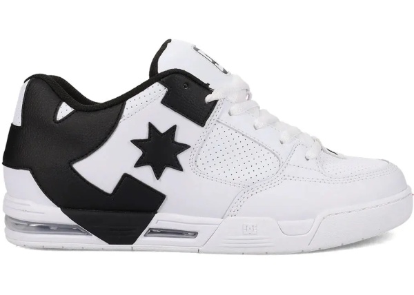 Tenisi Command White