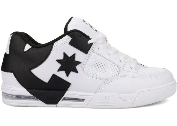 Tenisi Command White
