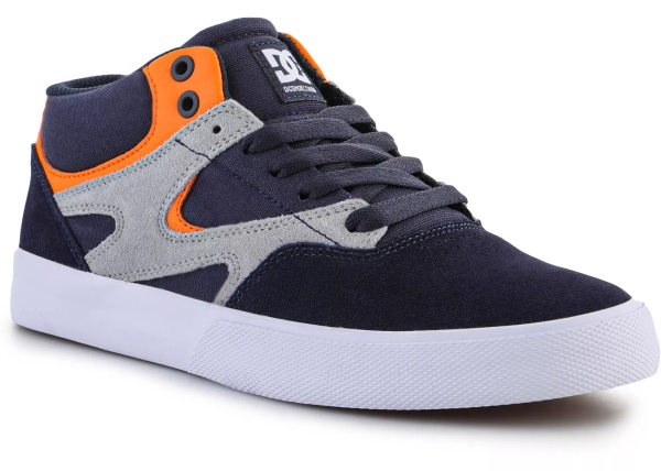 Tenisi SKATE SHOES DC KALIS VULC MID S