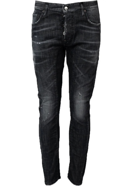 Tidy Biker Jean S71LB1140