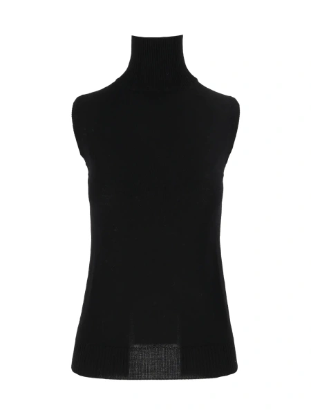 Topuri ESCHIMO KNIT TOP