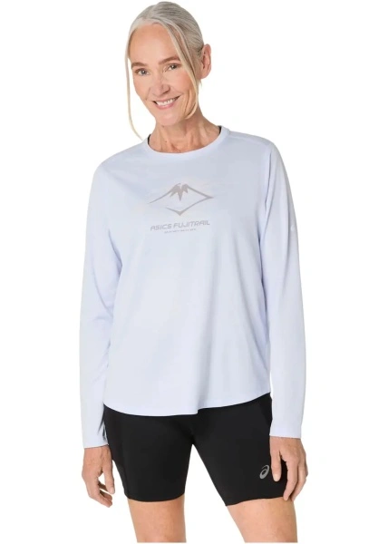 Topuri Fujitrail Logo LS Top