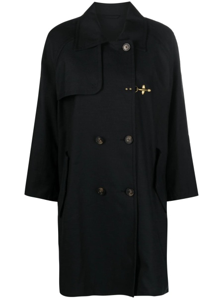 Trenci Fay negru