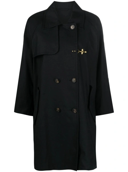 Trenci Fay negru