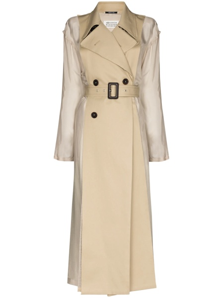 Trenci Maison Margiela neutru