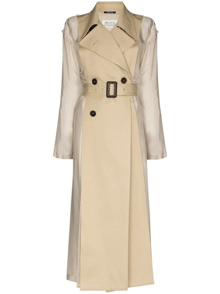 Trenci Maison Margiela neutru
