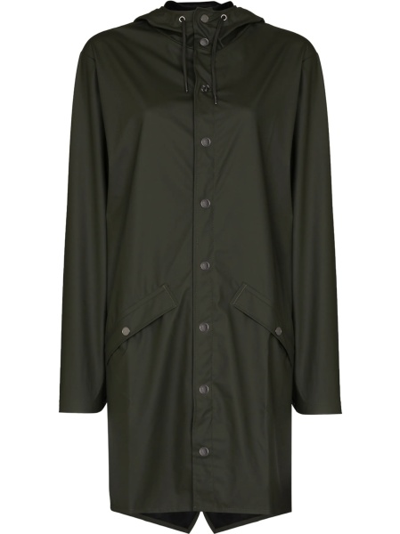 Trenci Rains verde