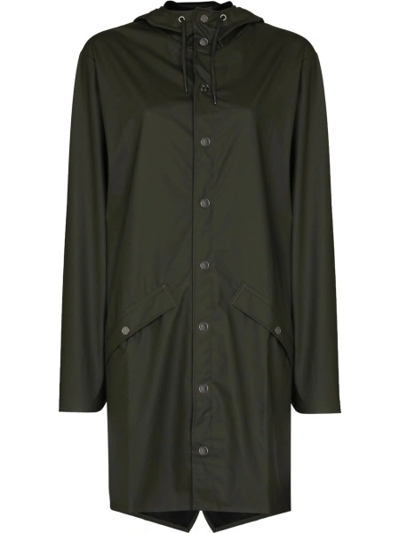 Trenci Rains verde