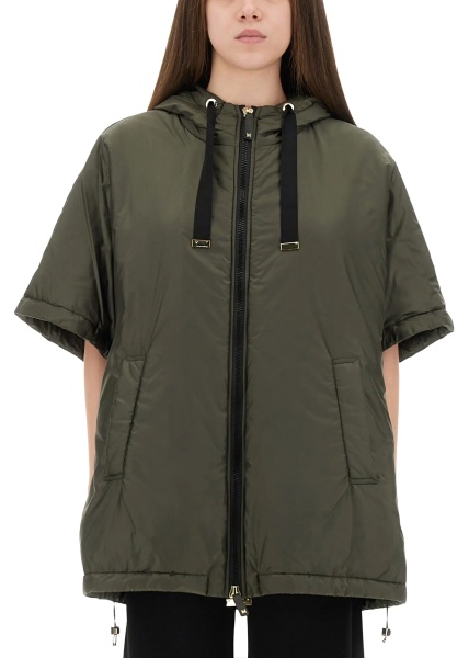 Trenciuri "Greenci" Padded Jacket
