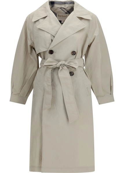 Trenciuri Layla rain Trench