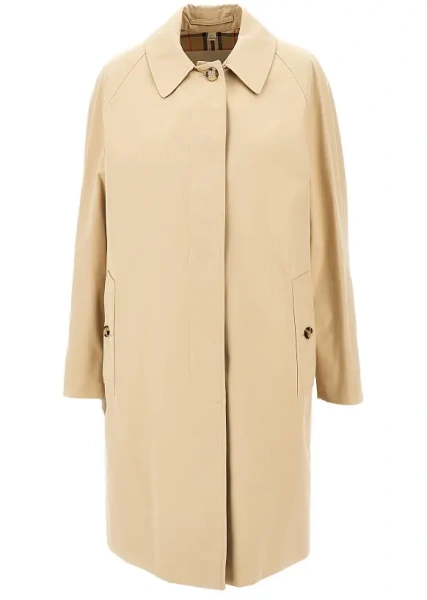 Trenciuri Medium 'Heritage Camden' car coat