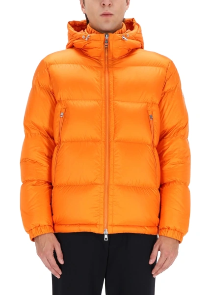 Trenciuri "Rivau" Jacket