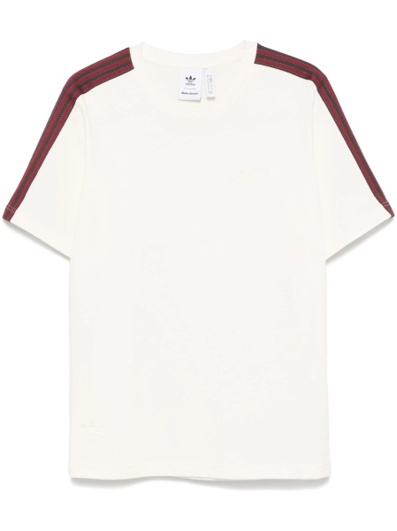 Tricou adidas alb