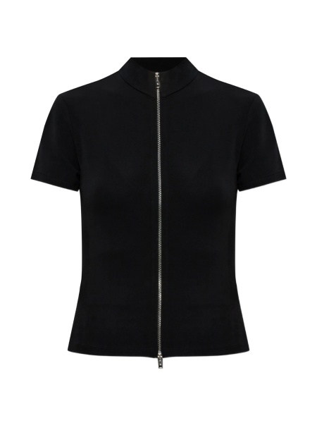 Tricou Alexander Wang negru