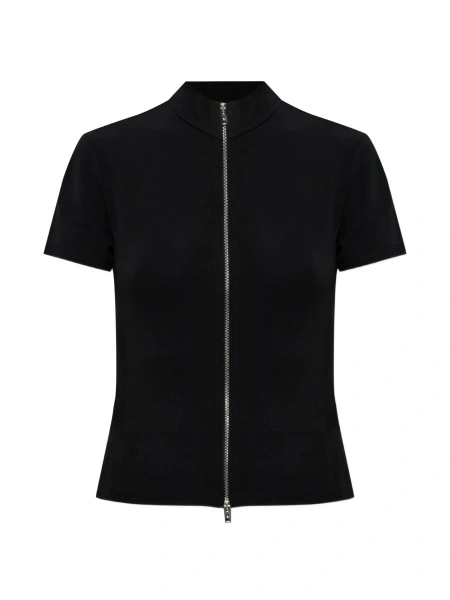 Tricou Alexander Wang negru