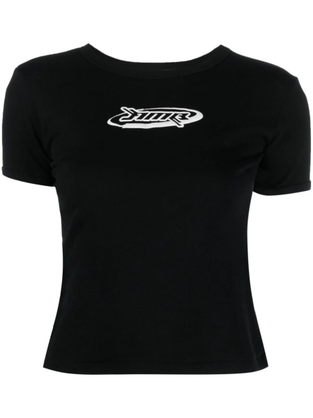 Tricou AMBUSH negru