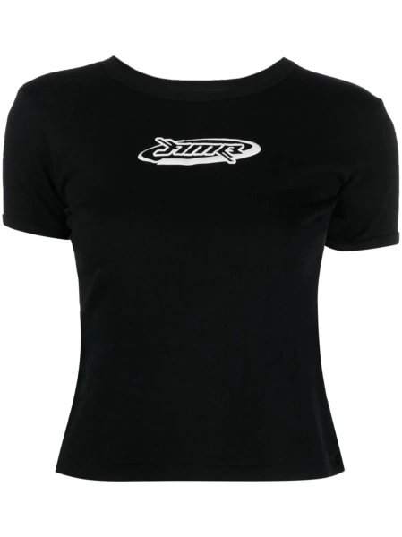 Tricou AMBUSH negru