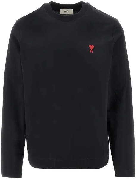 Tricou 'Ami de Coeur' long-sleeved T-shirt