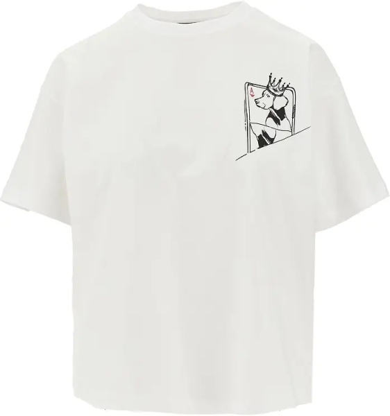 Tricou ASV 'We Love Dogs' T-shirt