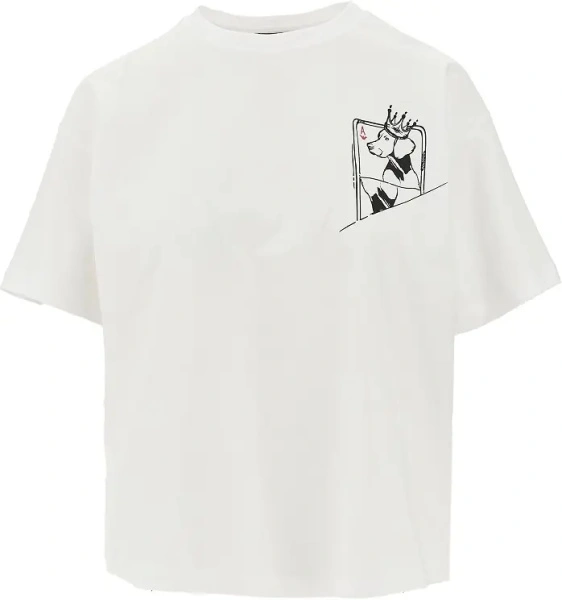 Tricou ASV 'We Love Dogs' T-shirt