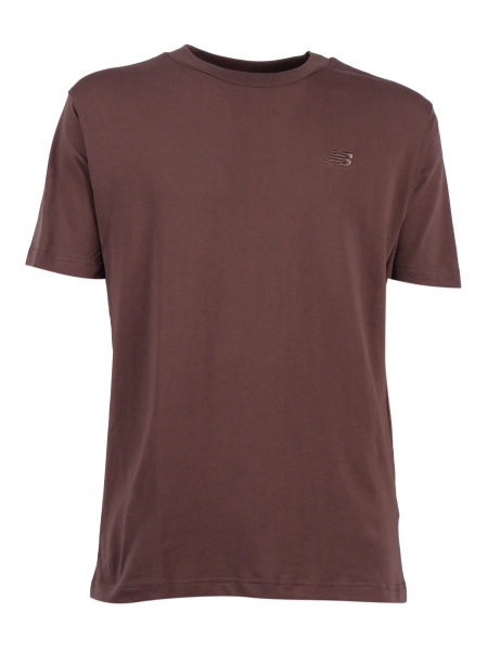 Tricou Athletics Cotton T-Shirt - CORTADO