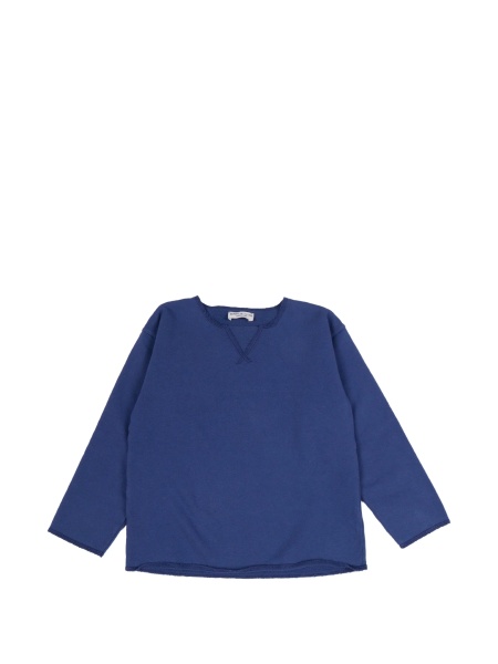 Tricou Babe & Tess albastru